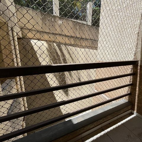 Apartamento para alugar com 47m², 2 quartos e 2 vagasVaranda