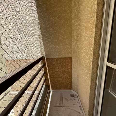 Apartamento para alugar com 47m², 2 quartos e 2 vagasVaranda