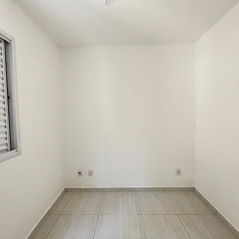 Apartamento para alugar com 47m², 2 quartos e 2 vagasQuarto 02