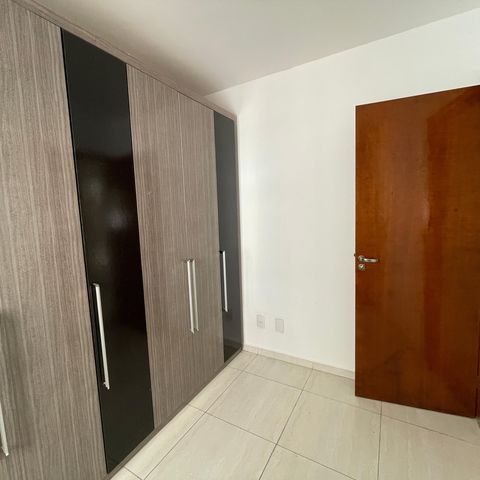 Apartamento para alugar com 47m², 2 quartos e 2 vagasQuarto 01