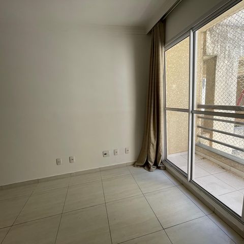 Apartamento para alugar com 47m², 2 quartos e 2 vagasSala