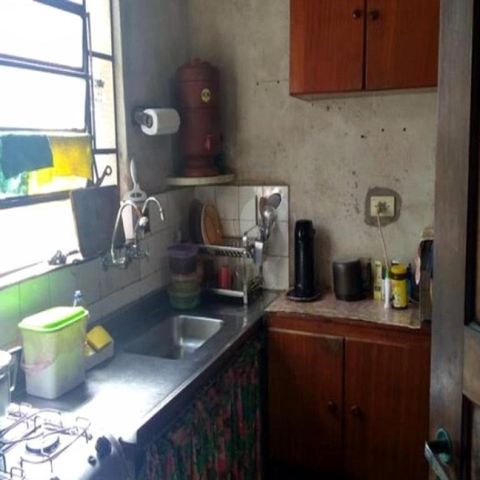 Casa à venda com 123m², 2 quartos e 1 vaga