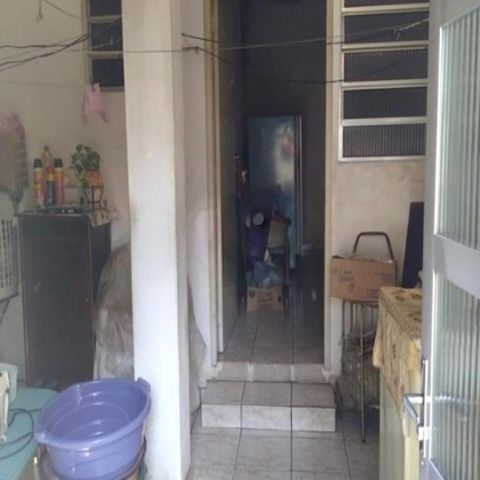 Casa à venda com 123m², 2 quartos e 1 vaga
