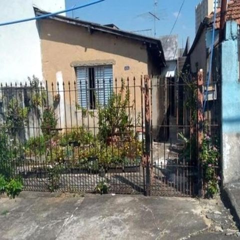Casa à venda com 123m², 2 quartos e 1 vaga