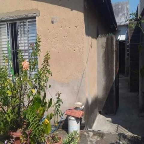 Casa à venda com 123m², 2 quartos e 1 vaga
