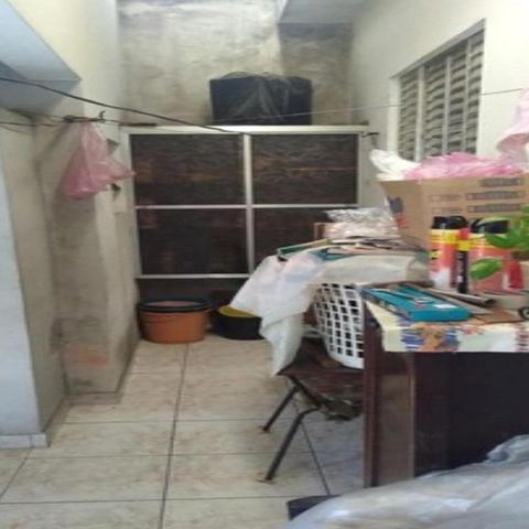 Casa à venda com 123m², 2 quartos e 1 vaga