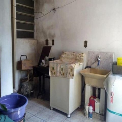 Casa à venda com 123m², 2 quartos e 1 vaga