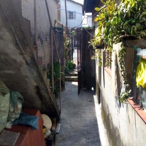 Casa à venda com 123m², 2 quartos e 1 vaga