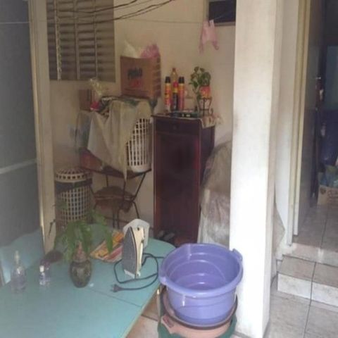 Casa à venda com 123m², 2 quartos e 1 vaga