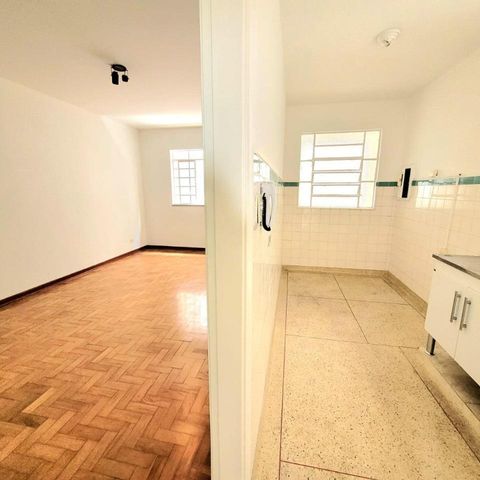 Apartamento à venda com 61m², 2 quartos e sem vaga