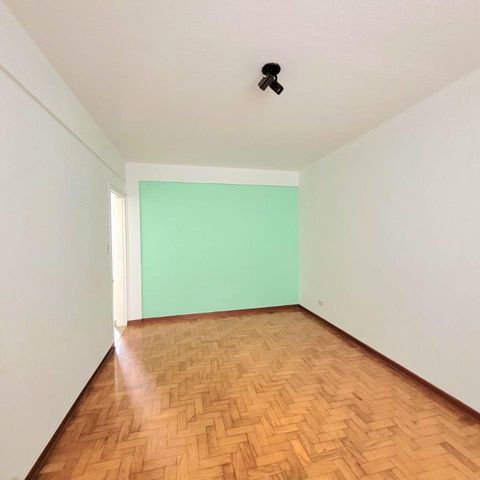Apartamento à venda com 61m², 2 quartos e sem vaga