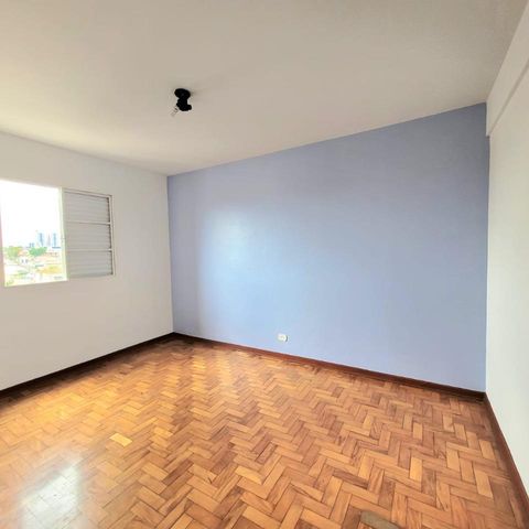 Apartamento à venda com 61m², 2 quartos e sem vaga
