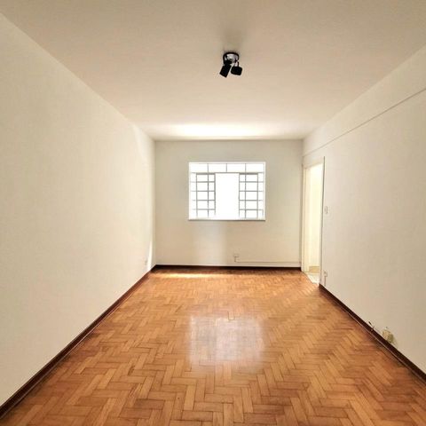 Apartamento à venda com 61m², 2 quartos e sem vaga