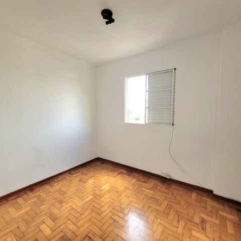 Apartamento à venda com 61m², 2 quartos e sem vaga
