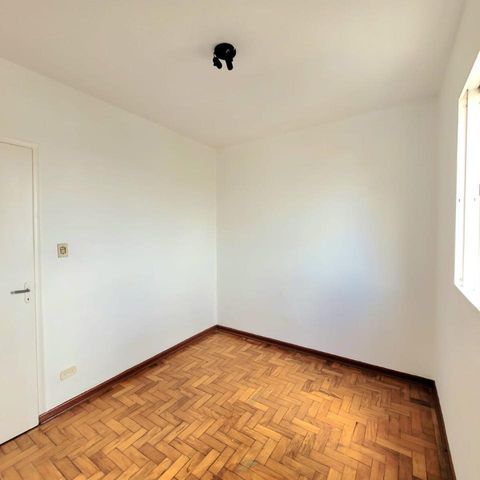 Apartamento à venda com 61m², 2 quartos e sem vaga