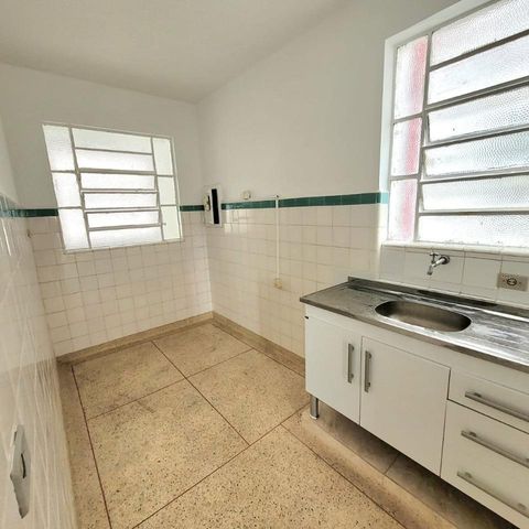 Apartamento à venda com 61m², 2 quartos e sem vaga