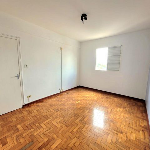 Apartamento à venda com 61m², 2 quartos e sem vaga