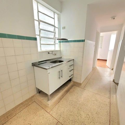 Apartamento à venda com 61m², 2 quartos e sem vaga