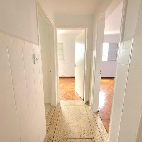 Apartamento à venda com 61m², 2 quartos e sem vaga