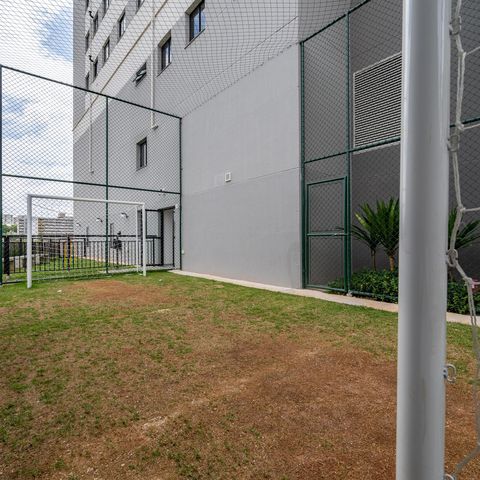 Apartamento à venda com 42m², 2 quartos e sem vaga Apartamento à venda com 42m², 2 quartos e sem vagaÁrea comum - Mini quadra