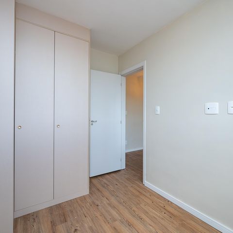 Apartamento à venda com 42m², 2 quartos e sem vaga Apartamento à venda com 42m², 2 quartos e sem vagaQuarto 1