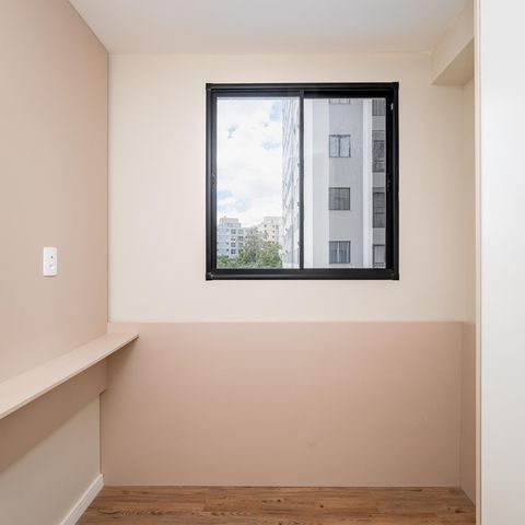 Apartamento à venda com 42m², 2 quartos e sem vaga Apartamento à venda com 42m², 2 quartos e sem vagaQuarto 2