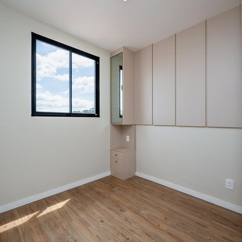 Apartamento à venda com 42m², 2 quartos e sem vaga Apartamento à venda com 42m², 2 quartos e sem vagaQuarto 1
