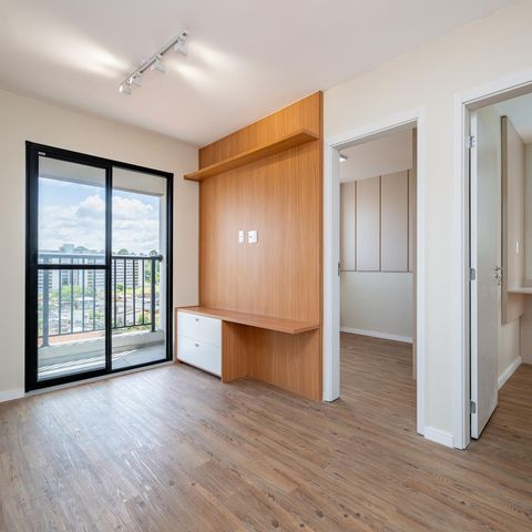 Apartamento à venda com 42m², 2 quartos e sem vaga Apartamento à venda com 42m², 2 quartos e sem vagaSala