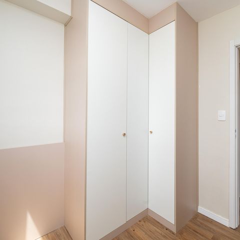 Apartamento à venda com 42m², 2 quartos e sem vaga Apartamento à venda com 42m², 2 quartos e sem vagaQuarto 2