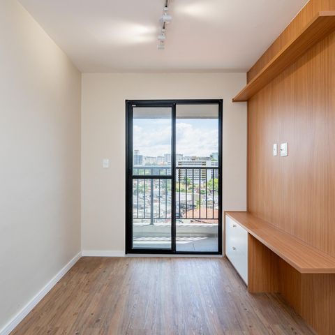Apartamento à venda com 42m², 2 quartos e sem vaga Apartamento à venda com 42m², 2 quartos e sem vagaSala
