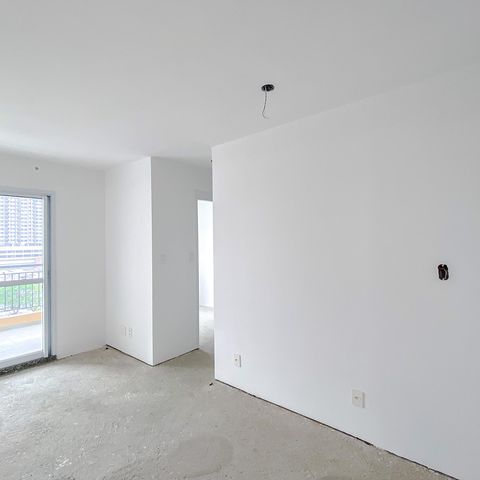 Apartamento à venda com 44m², 2 quartos e 1 vagaCozinha