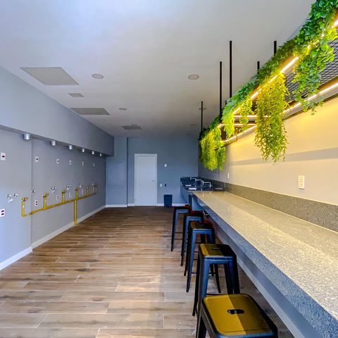 Apartamento à venda com 44m², 2 quartos e 1 vagaÁrea comum