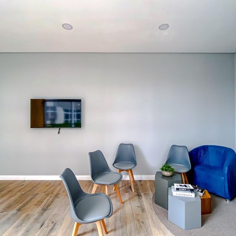Apartamento à venda com 44m², 2 quartos e 1 vagaÁrea comum