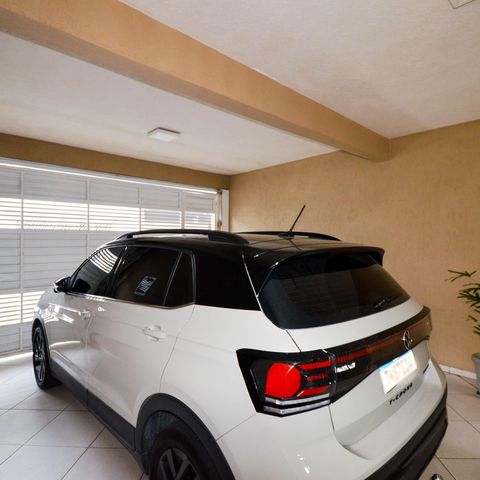Casa à venda com 130m², 3 quartos e 2 vagas