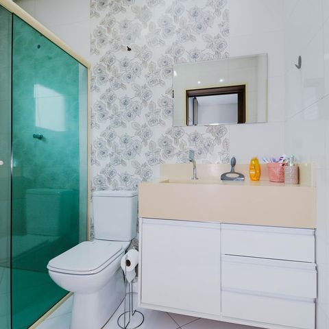Casa à venda com 130m², 3 quartos e 2 vagas
