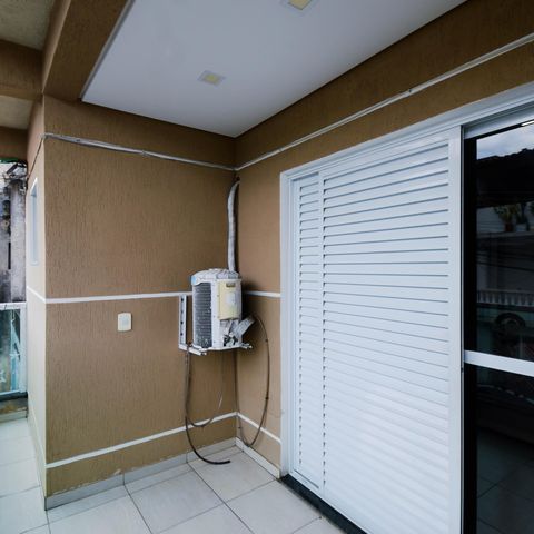 Casa à venda com 130m², 3 quartos e 2 vagas