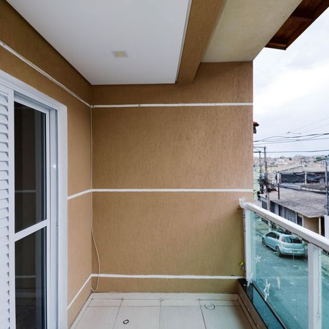 Casa à venda com 130m², 3 quartos e 2 vagas