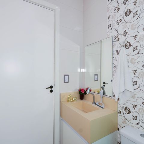 Casa à venda com 130m², 3 quartos e 2 vagas