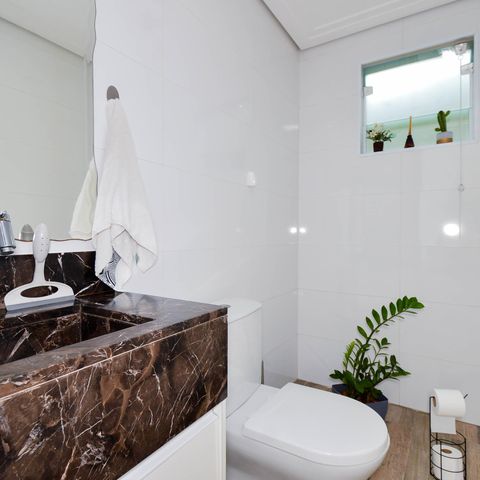 Casa à venda com 130m², 3 quartos e 2 vagas