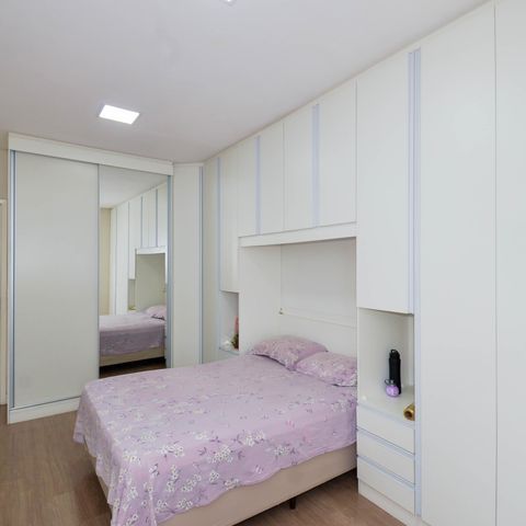 Casa à venda com 130m², 3 quartos e 2 vagas
