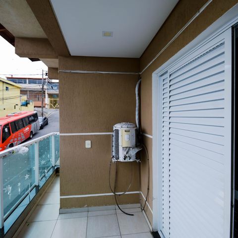 Casa à venda com 130m², 3 quartos e 2 vagas