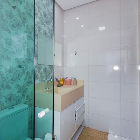 Casa à venda com 130m², 3 quartos e 2 vagas