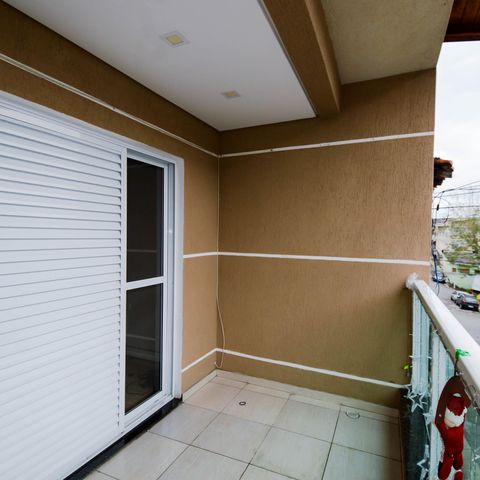 Casa à venda com 130m², 3 quartos e 2 vagas