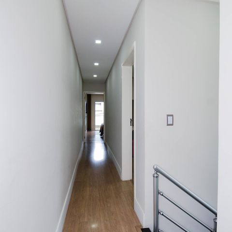 Casa à venda com 130m², 3 quartos e 2 vagas