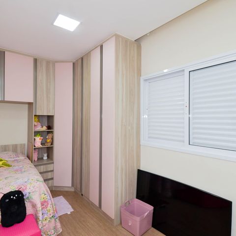 Casa à venda com 130m², 3 quartos e 2 vagas