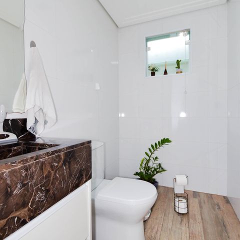 Casa à venda com 130m², 3 quartos e 2 vagas
