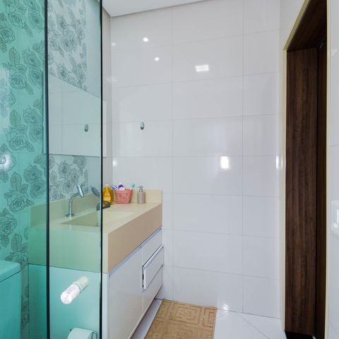 Casa à venda com 130m², 3 quartos e 2 vagas