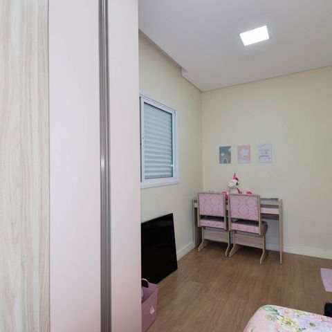 Casa à venda com 130m², 3 quartos e 2 vagas