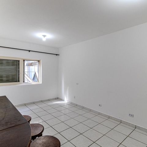 Studio para alugar com 28m², 1 quarto e 1 vaga Studio para alugar com 28m², 1 quarto e 1 vagaStudio