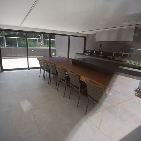 Apartamento à venda com 134m², 4 quartos e 4 vagasArea comum
